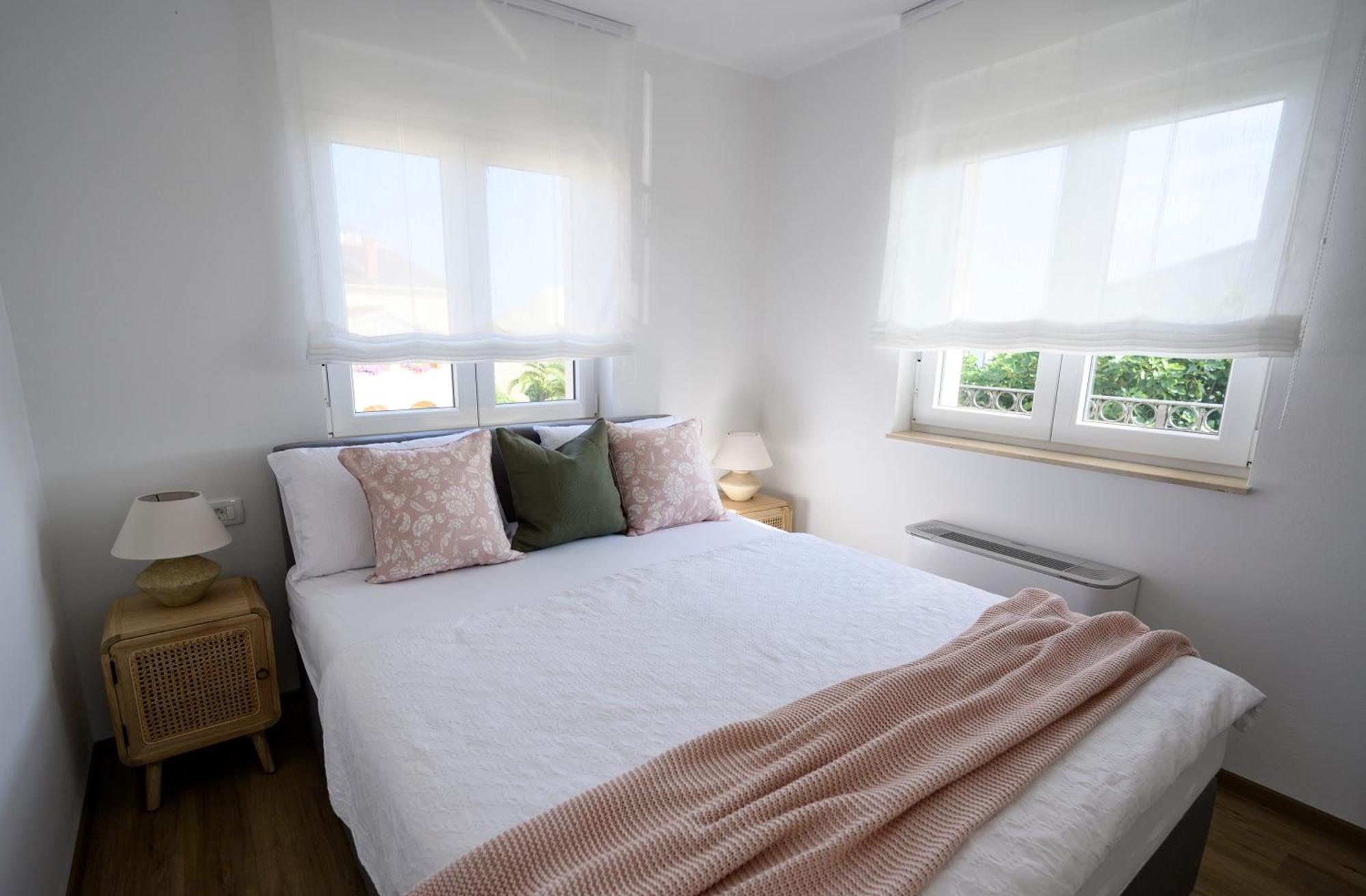 Apartman Appartments Smrikve *