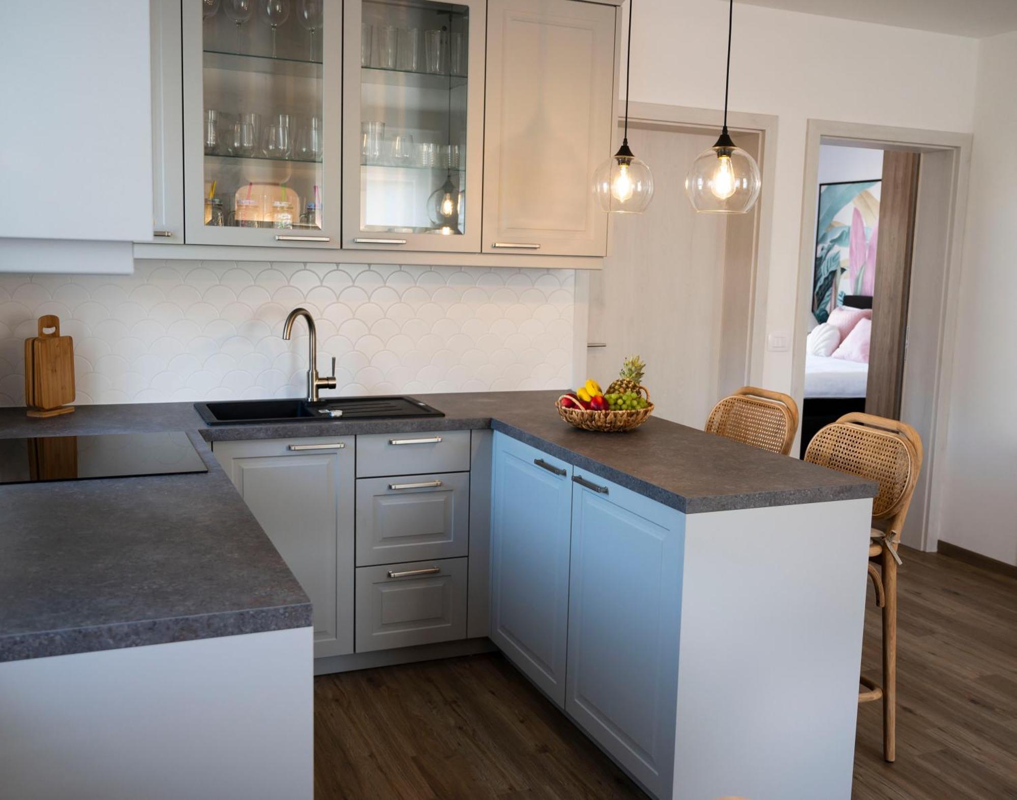 Apartman Appartments Smrikve Medulin