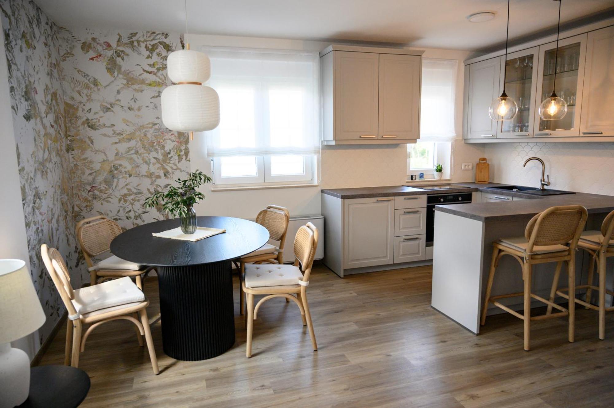 Apartman Appartments Smrikve
