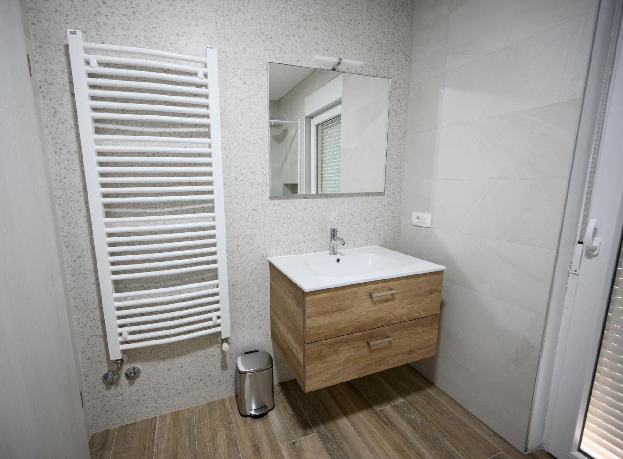 Apartman Appartments Smrikve *