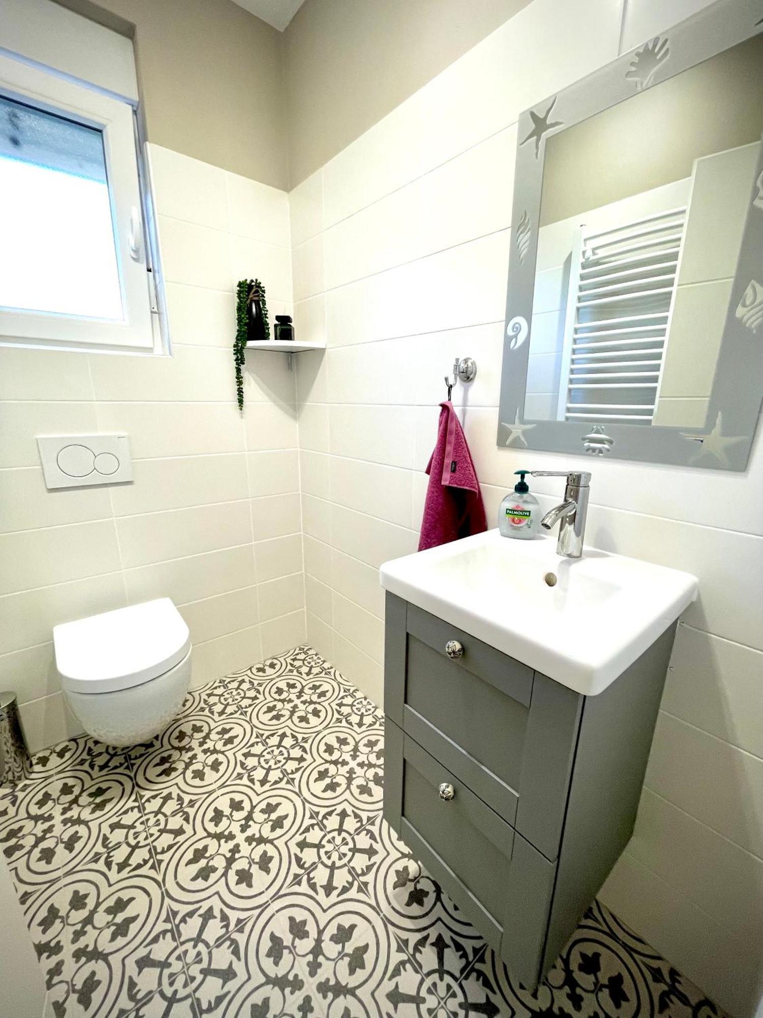 Apartman Appartments Smrikve Medulin