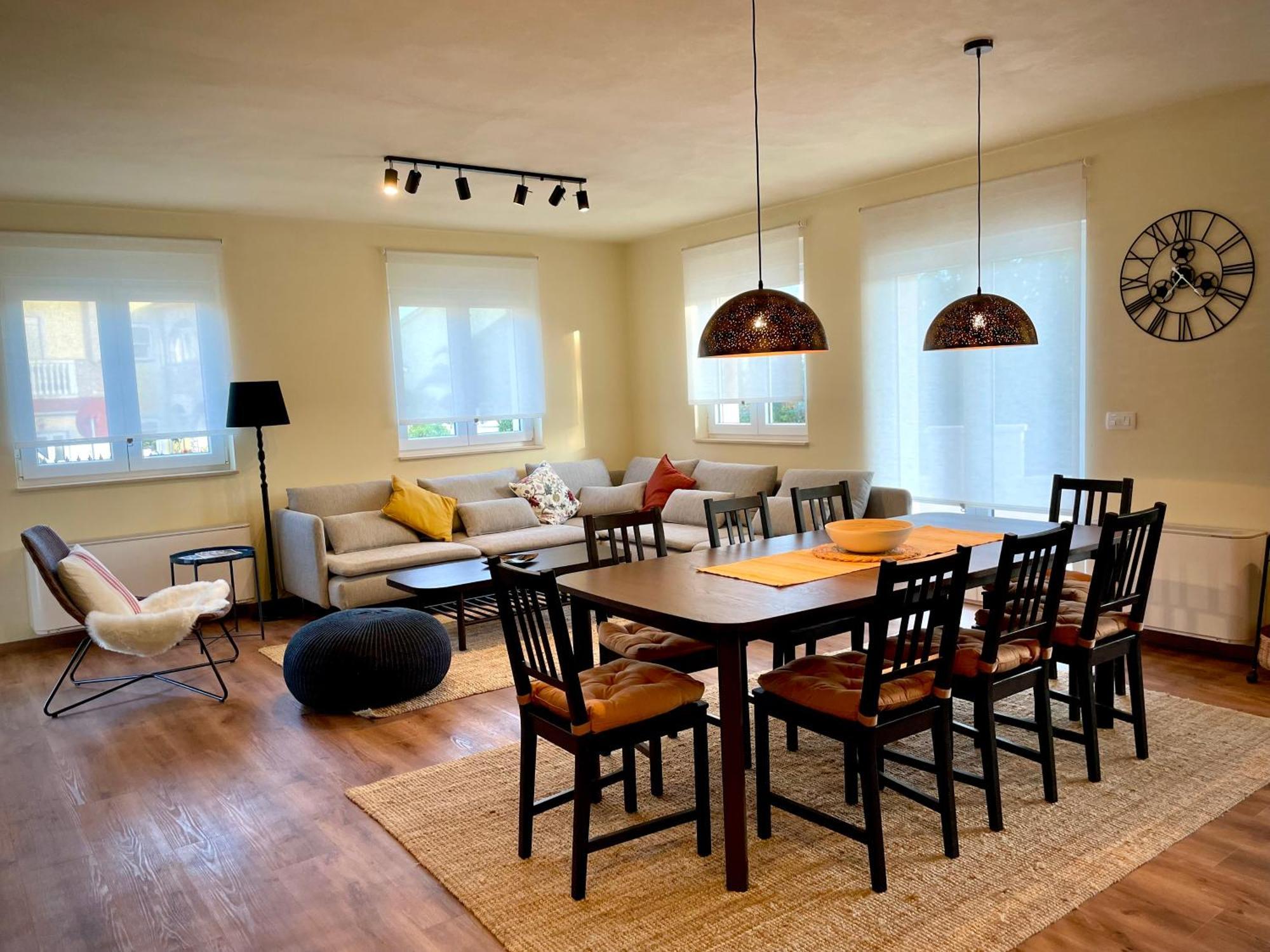 Apartman Appartments Smrikve