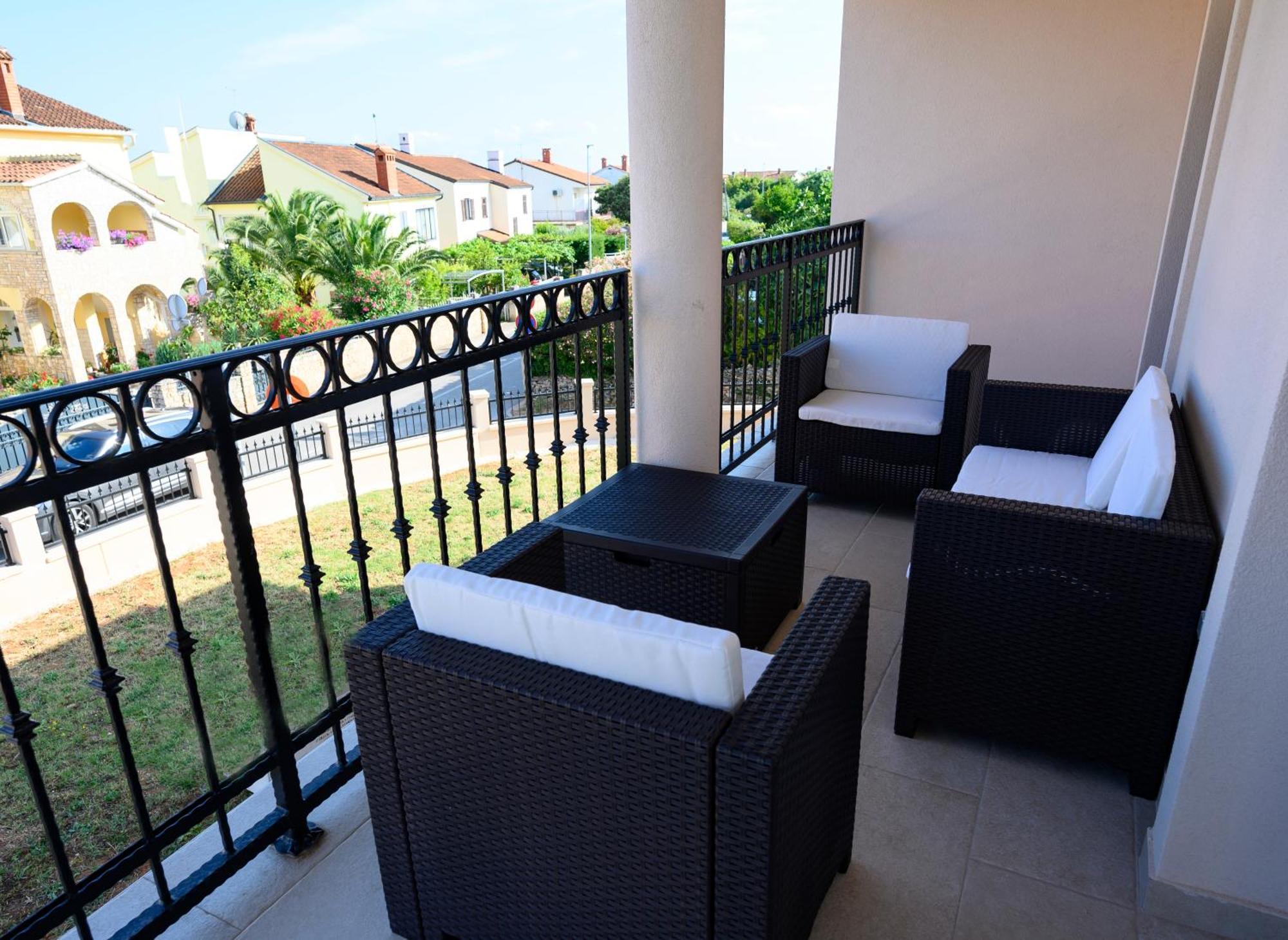 Apartman Appartments Smrikve *