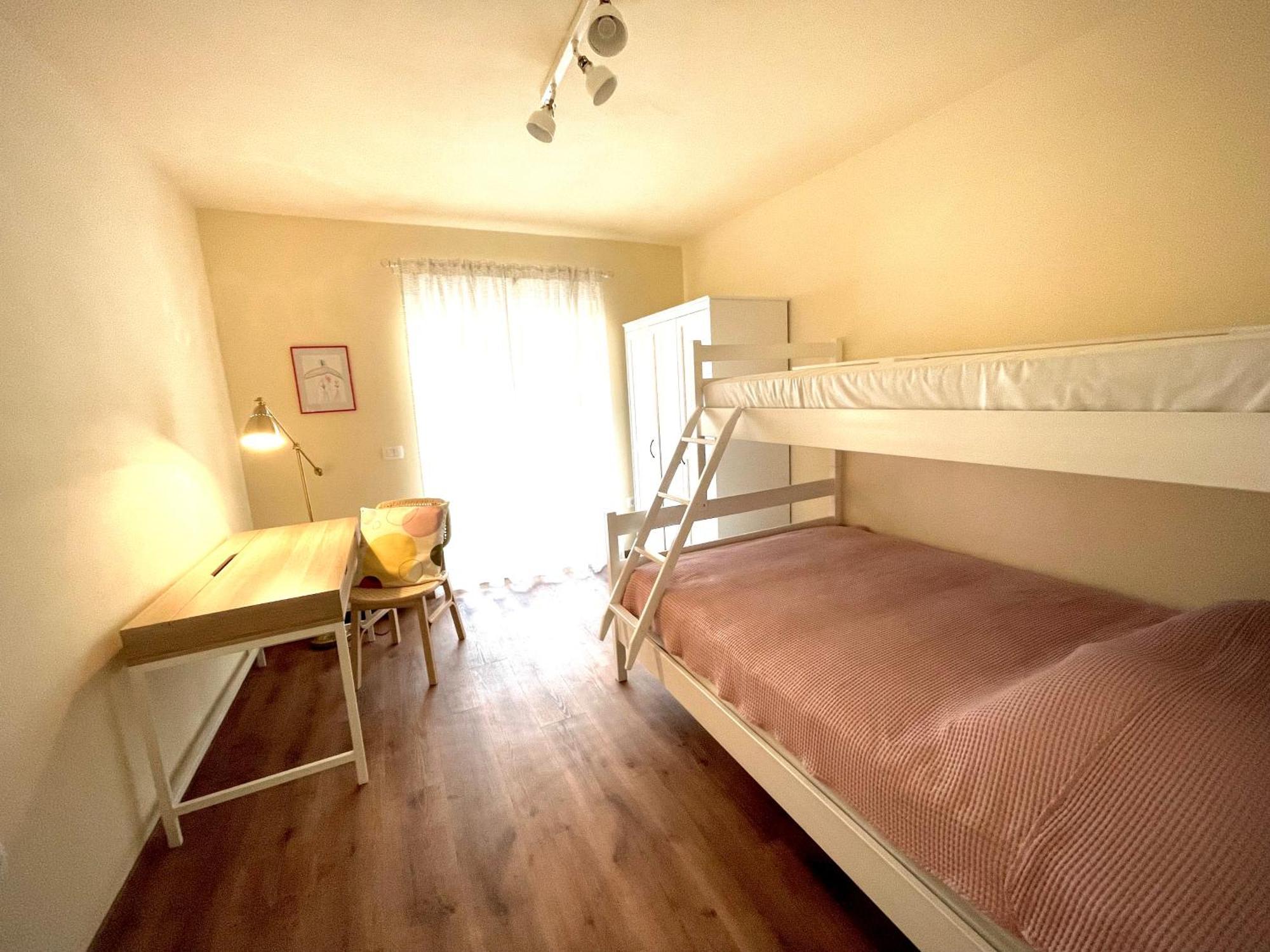 Appartments Smrikve Apartman *