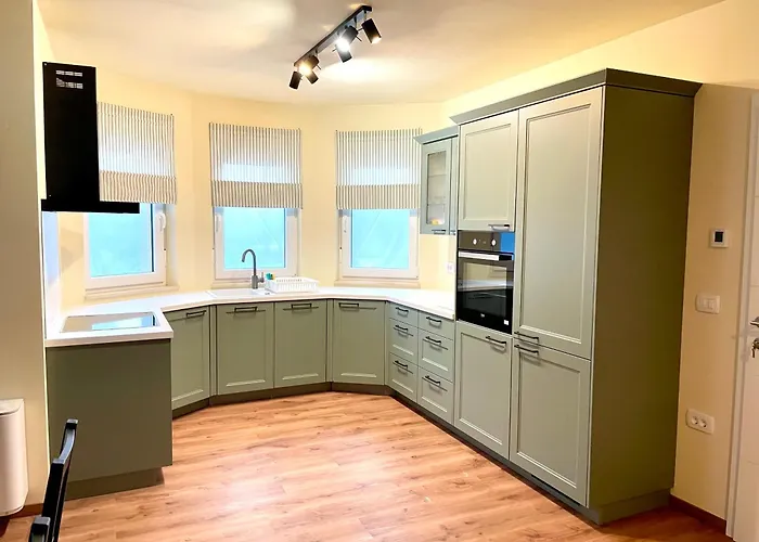 Appartments Smrikve