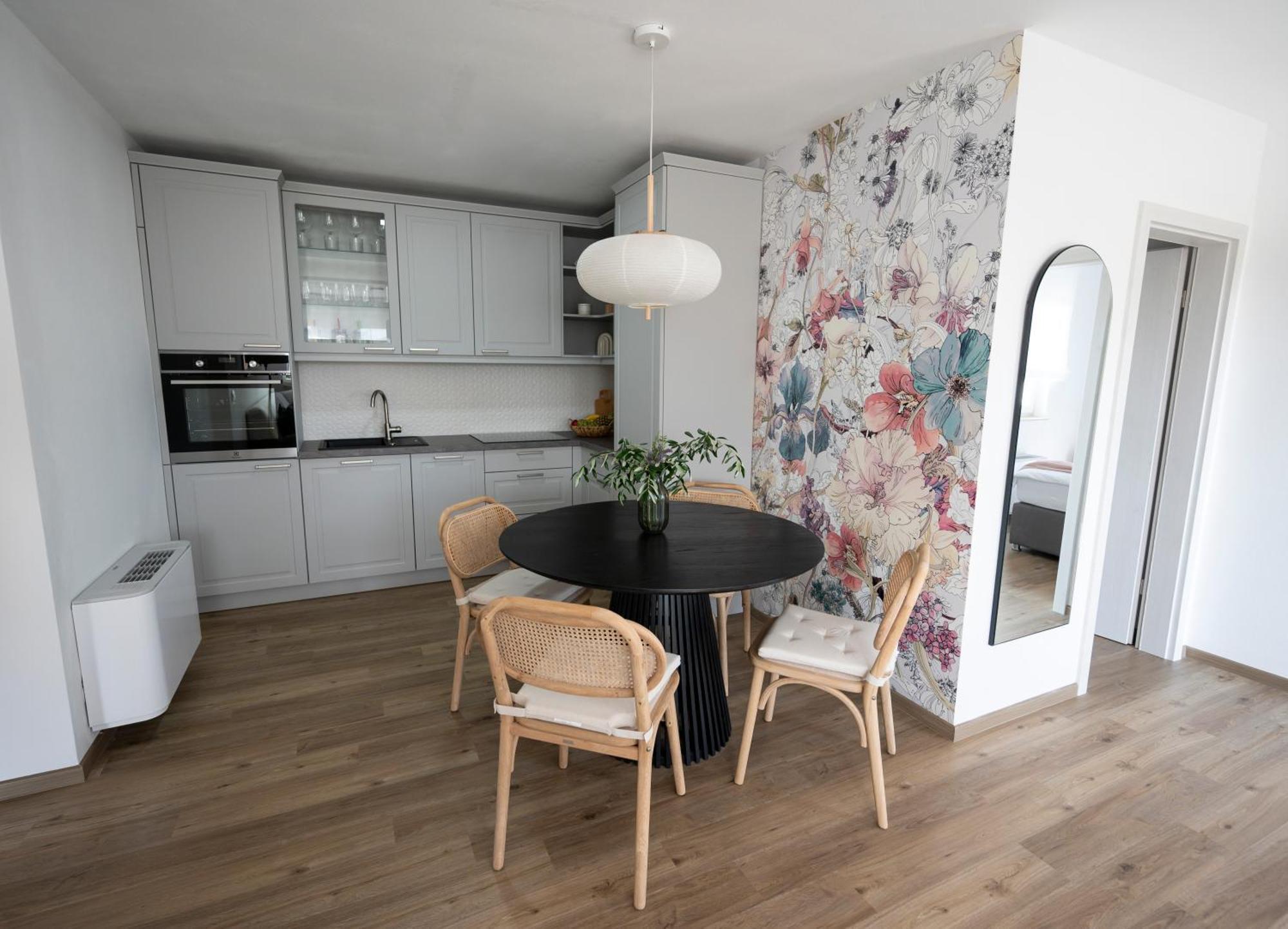 Appartments Smrikve Apartment Medulin