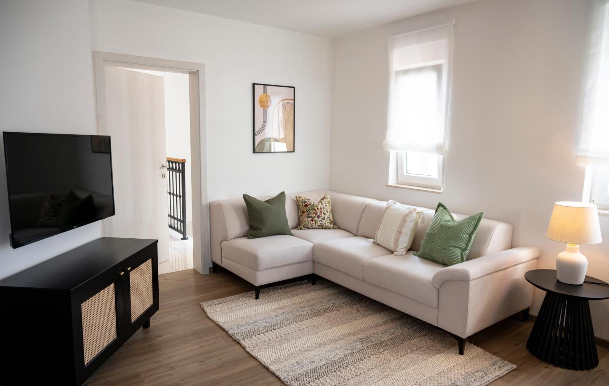 Appartments Smrikve Medulin