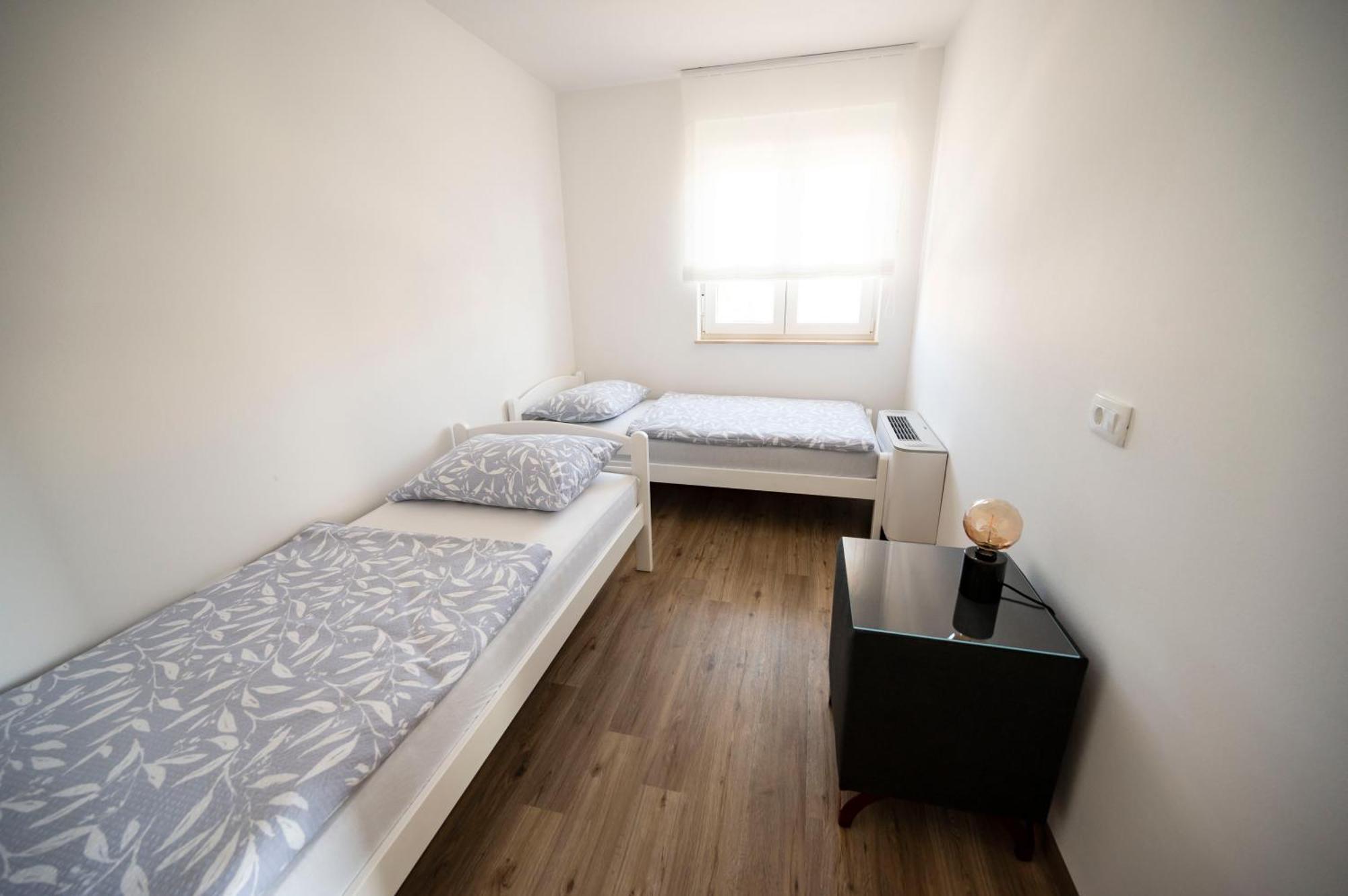 Appartments Smrikve