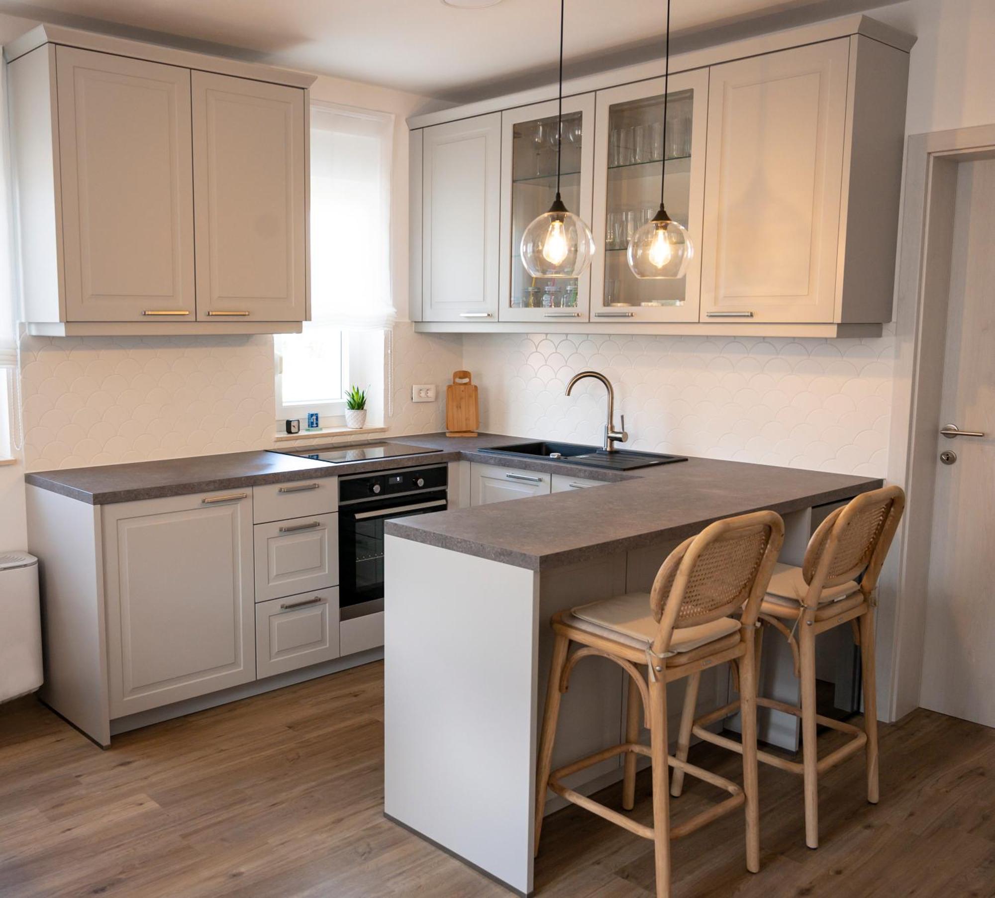 Appartments Smrikve Medulin