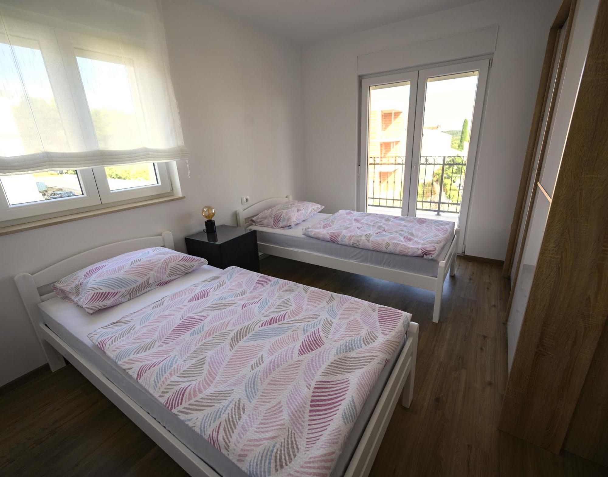 Appartments Smrikve * Medulin
