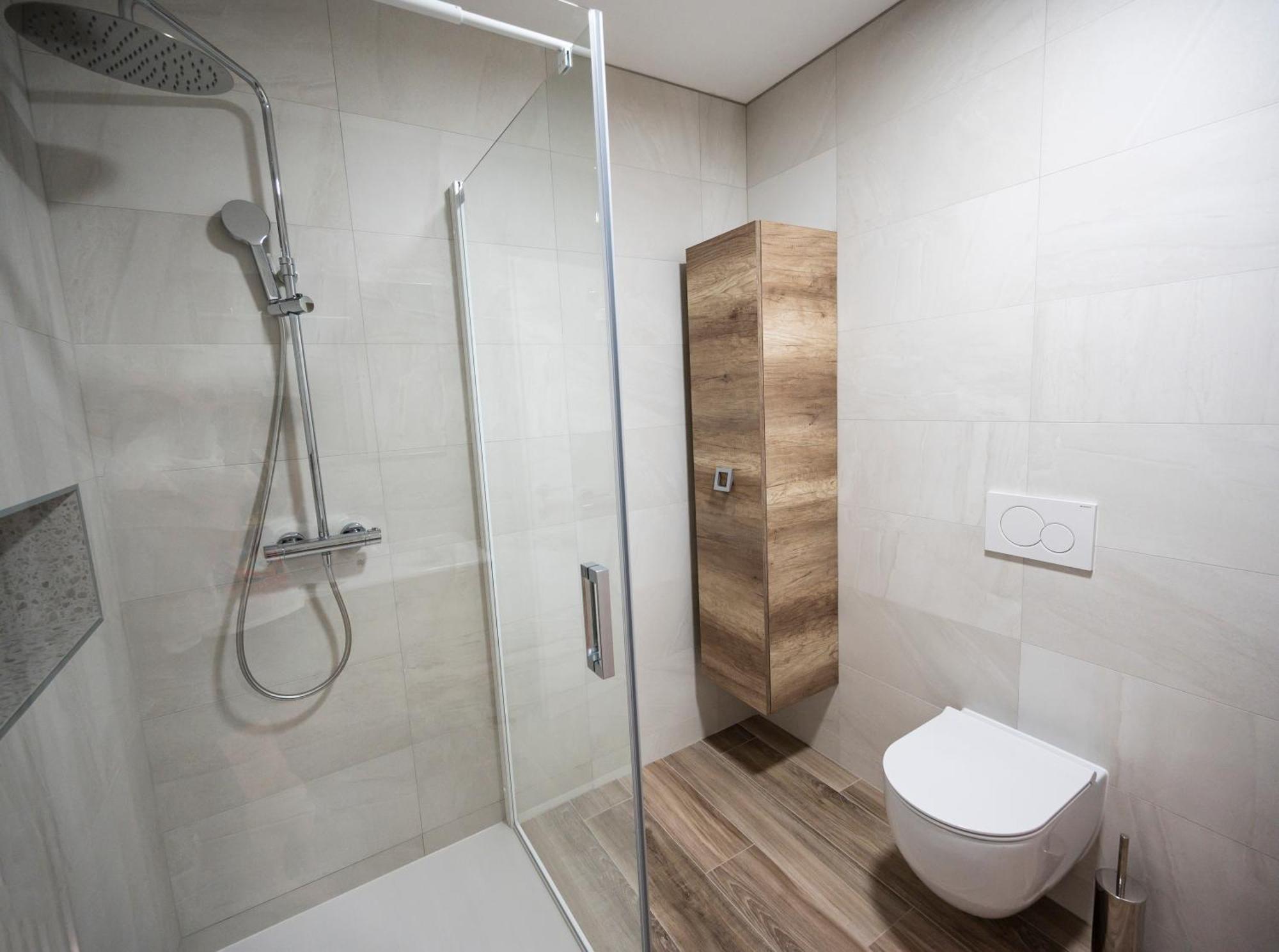 Appartments Smrikve *