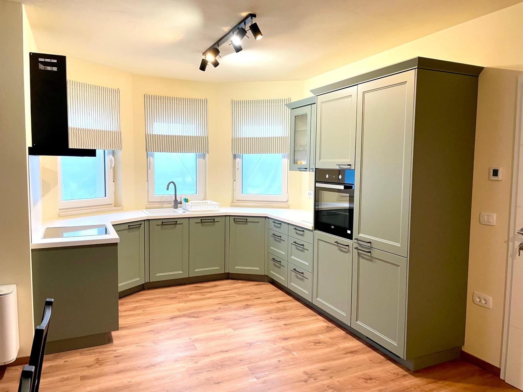 Appartments Smrikve Medulin