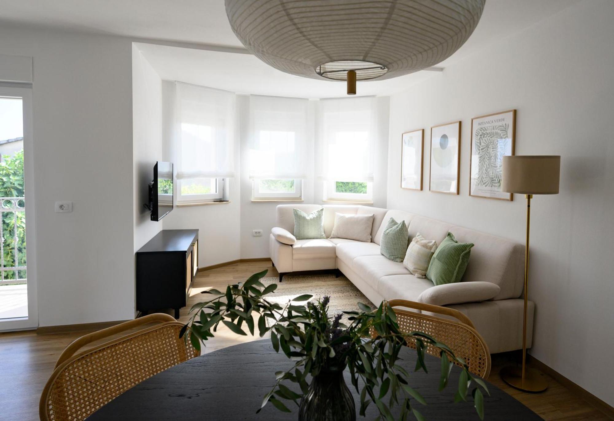 Appartments Smrikve