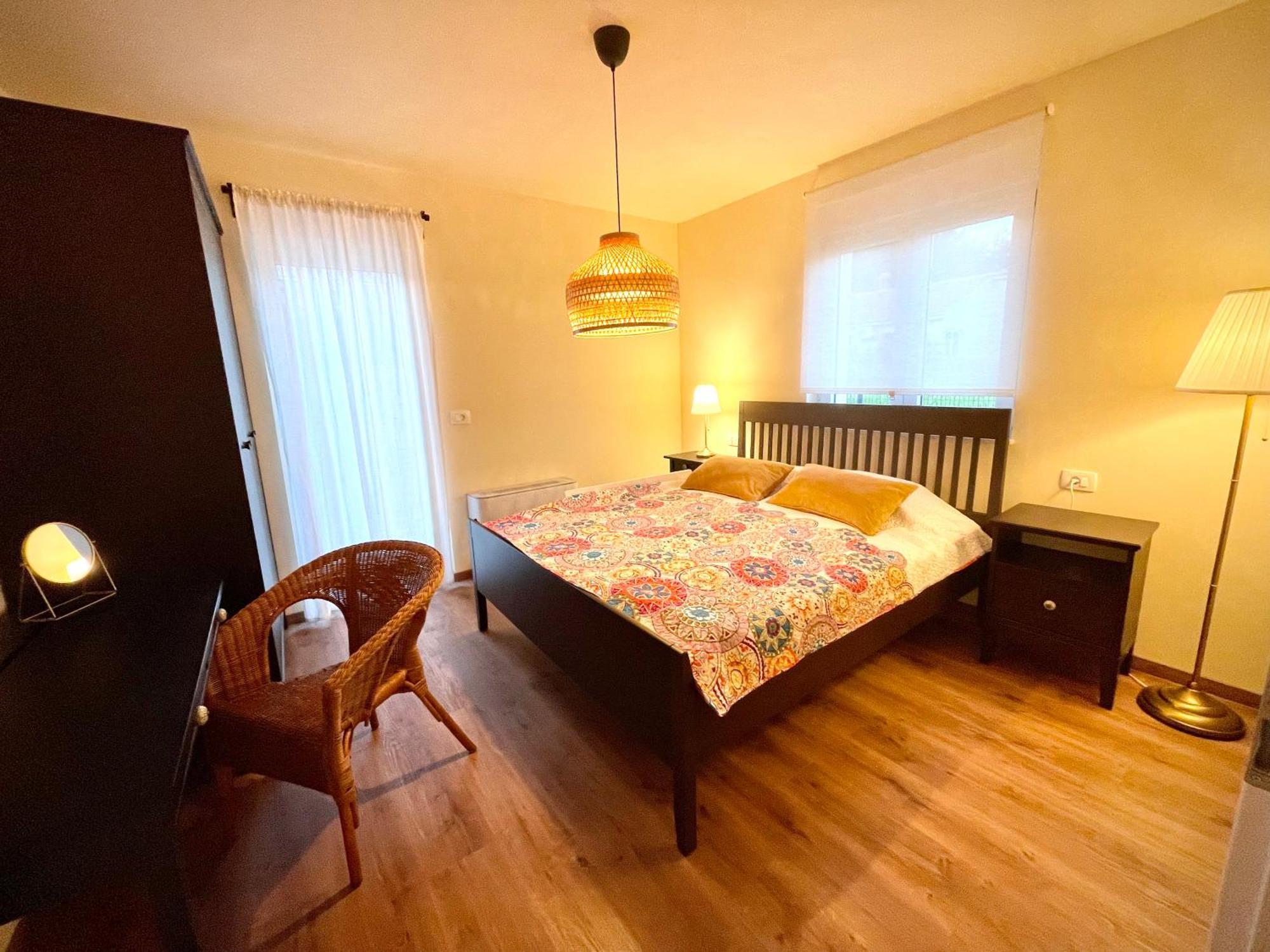 Appartments Smrikve Apartment Medulin