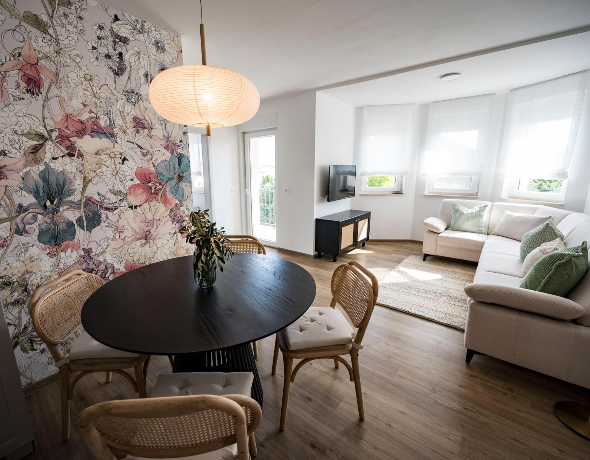 Apartment Appartments Smrikve *