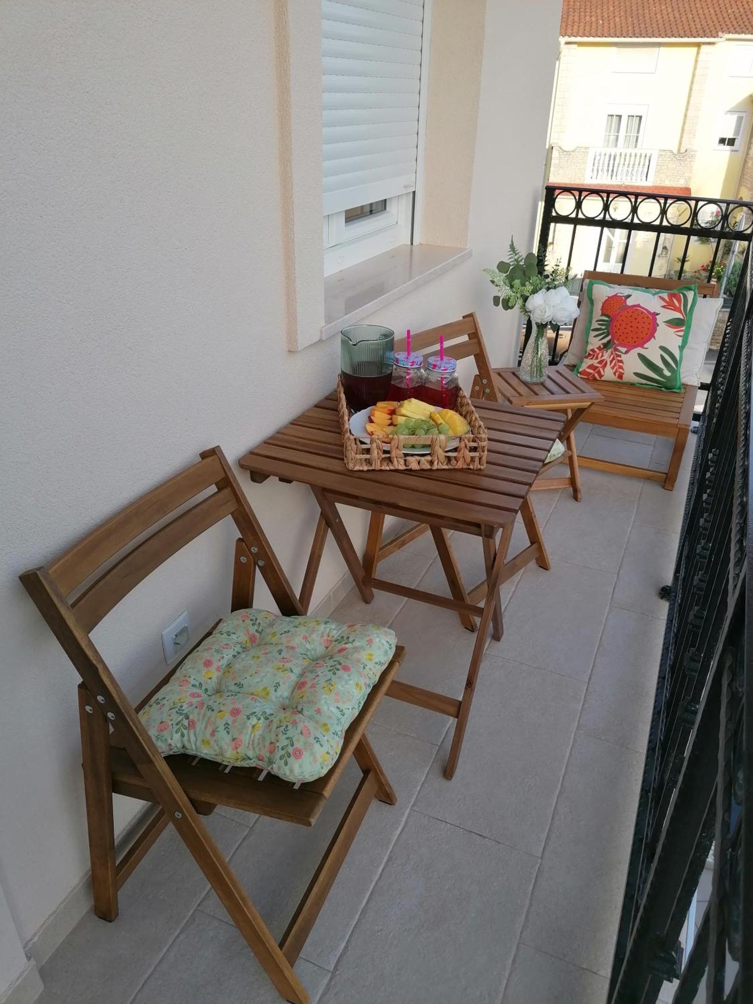 Apartment Appartments Smrikve Medulin